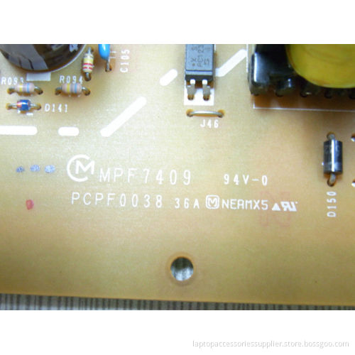Mpf7409 Power Supply 42pd5000 42pd5200 32pd5000 32pd5200 Lcd Tv Power Supply Board
